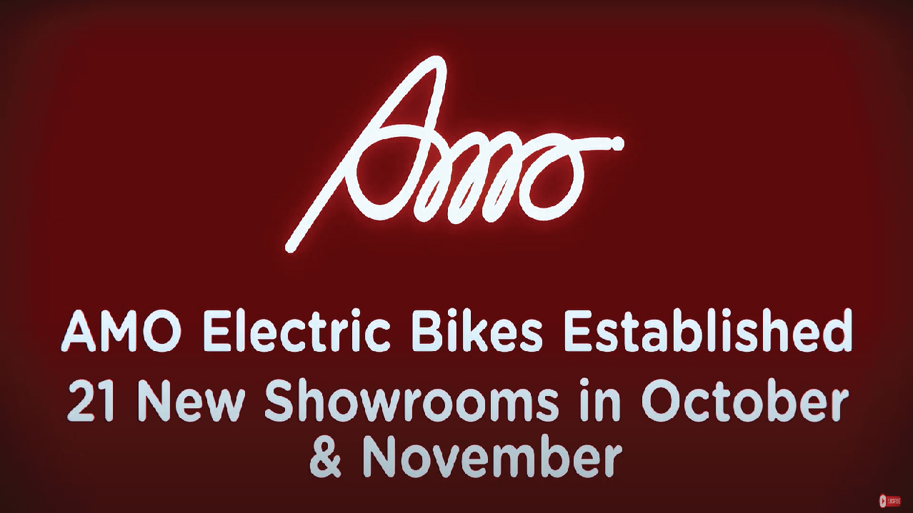 electric bikes in India EV Bike