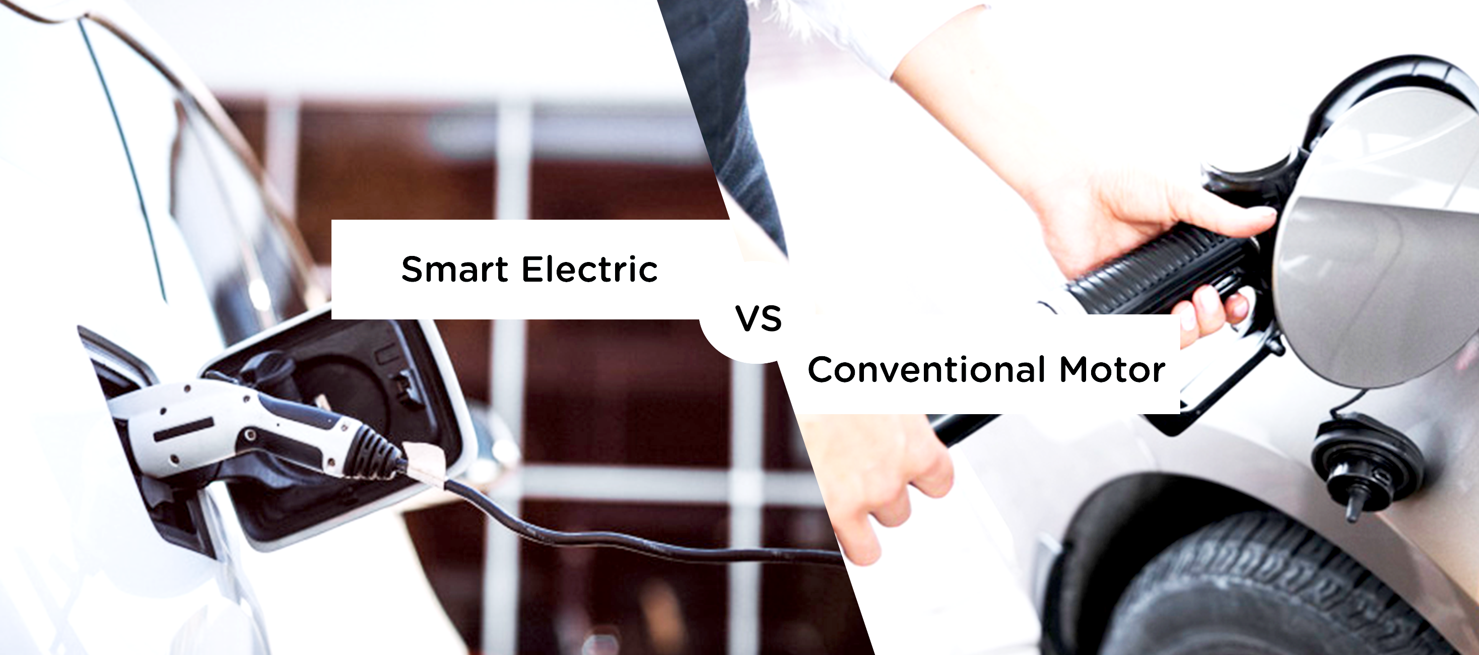 WHY SHOULD YOU OPT FOR SMART ELECTRIC SCOOTERS OVER CONVENTIONAL MOTOR VEHICLES?