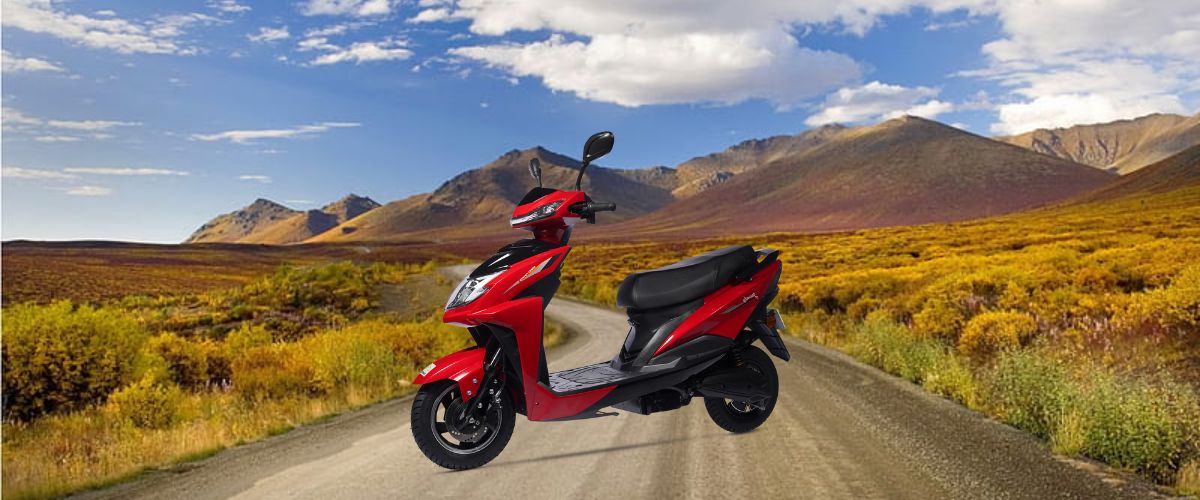 Can Electric Scooter Handle Hilly Areas?