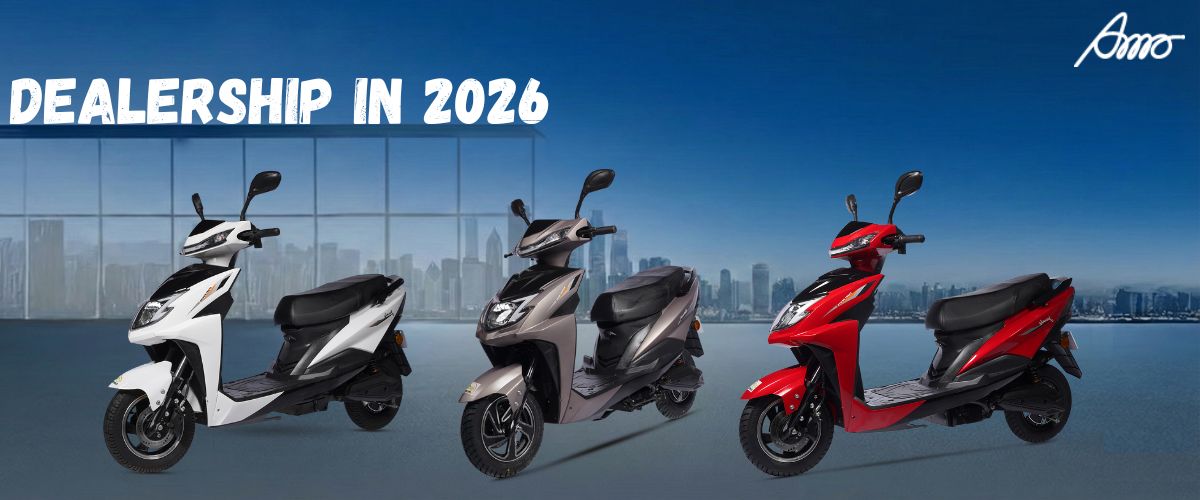 Is opening an electric scooter dealership in 2026 a good decision?