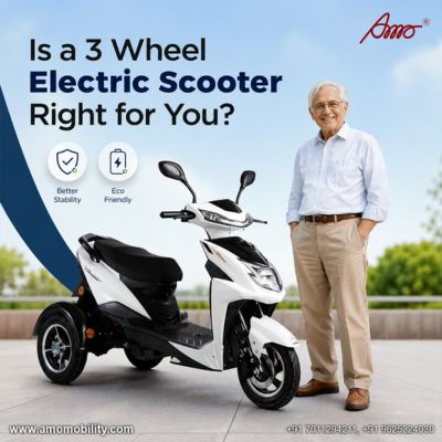 Best Electric Scooter in India: Complete 2026 Buying Guide for Smart Riders
