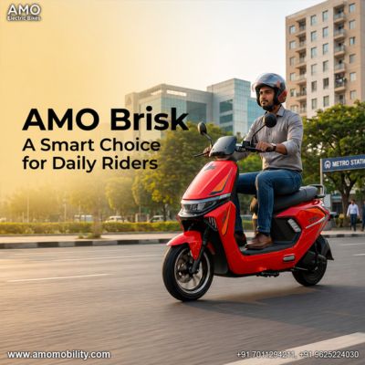 Best Indian Electric Scooters: Top Affordable EV Options for Smart Riders in 2026