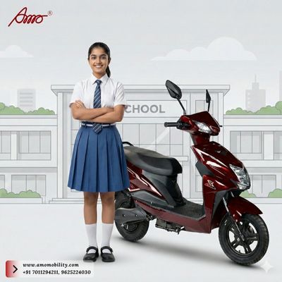 Electric Scooter Bike for College Students: Are They Worth It?