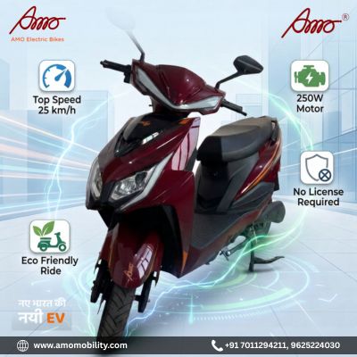 Low-Speed Electric Scooters: No License & No Registration Guide