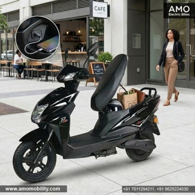 Best Electric Scooters in India with Price and Features (2026 Guide)