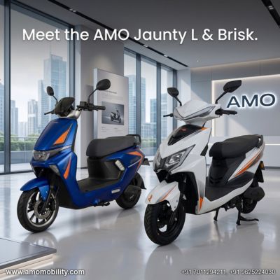 Do You Need a Driving Licence to Ride an Electric Scooter in India?