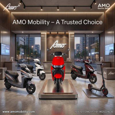 Best EV Scooter for Every Family: A Smart Choice for Daily Commuting