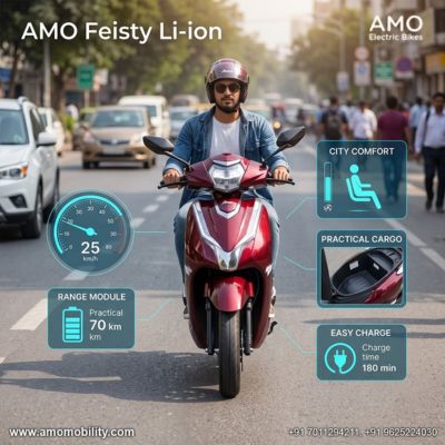 Can an Electric Scooter Save You Money? Price, Features & Best EV Scooter Guide
