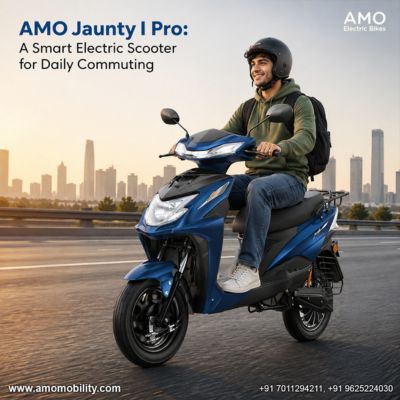 Electric E-Scooter in Delhi: EV Policy 2.0 Benefits & Buying Guide