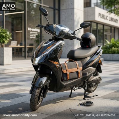 Top Low-Speed Electric Scooters for Daily Commuting