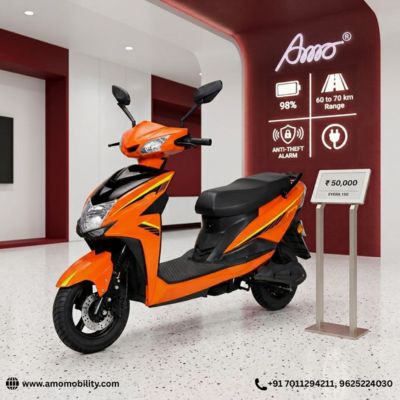 Electric Scooter Price in India: Guide to Smart EV Buying