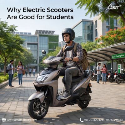 Best Electric Scooter for Students: Affordable & Smart Choices