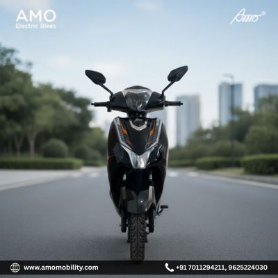 How to Choose the Best Electric Scooter for Women in India