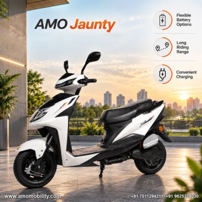 AMO Jaunty Pro vs Jaunty: Features and Performance Compared