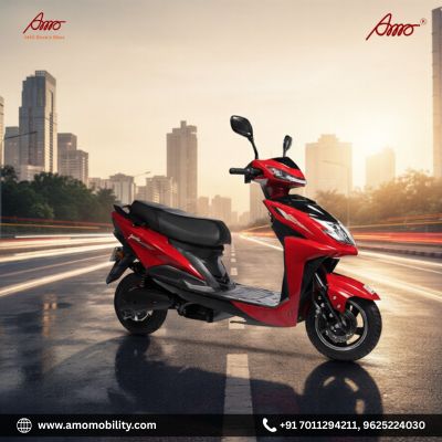 Are Electric Scooters Ready for Indian Roads?