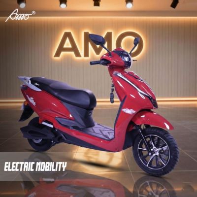 EV Mobility Solutions: Meaning, Types & Advantages of Electric Scooters