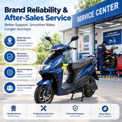 How to Choose an Electric Scooter for Daily Travel: 5 Things That Matter Most