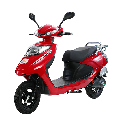 Why AMO electric scooter is best e scooter in India?
