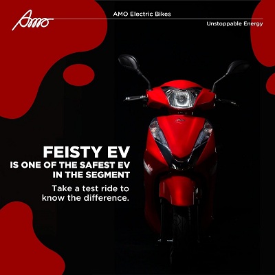 As World EV Day 2022 Nears, Find 5 Reasons To Buy Your Favorite Electric Bike In India