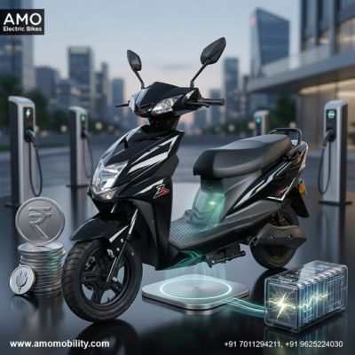 Electric Scooter Low Price Options That Are Transforming Daily Travel in India