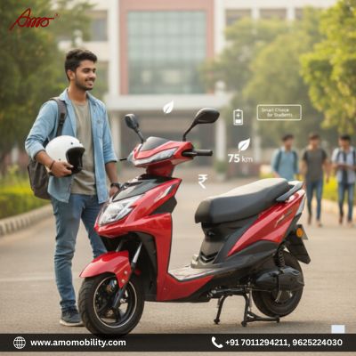 Electric Scooter for College Students: Smart or Just Trendy?