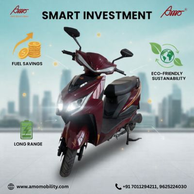 Best Budget Electric Scooters in India: How to Pick the Right One