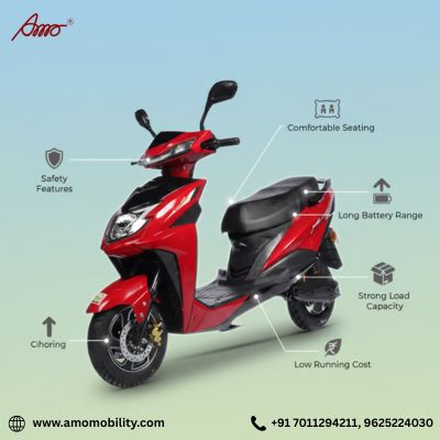 How to Choose the Right Electric Scooter for Your Family?