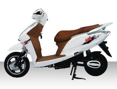 Top Electric Scooters Under 80000
