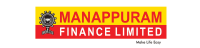 Manappuram Finance Limited logo