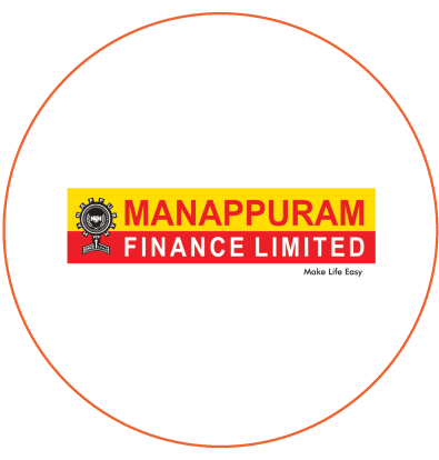 Manapuram Finance Limited logo