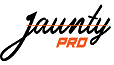 Jauntypro electric bike logo