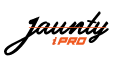 Jaunty I Pro electric bike logo