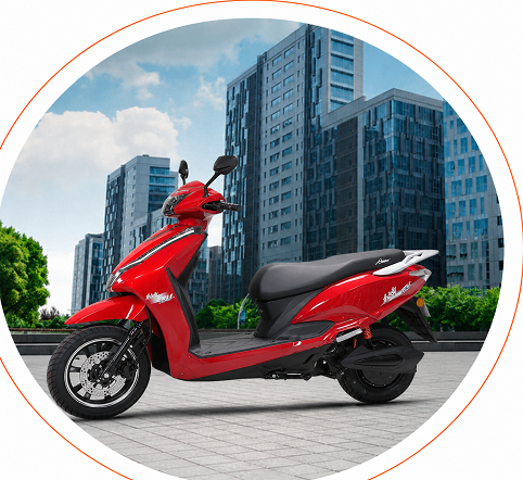 Festyev Electric Bike