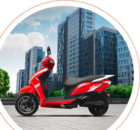 Electric Bikes Scooter in India Electric Scooty Price AMO