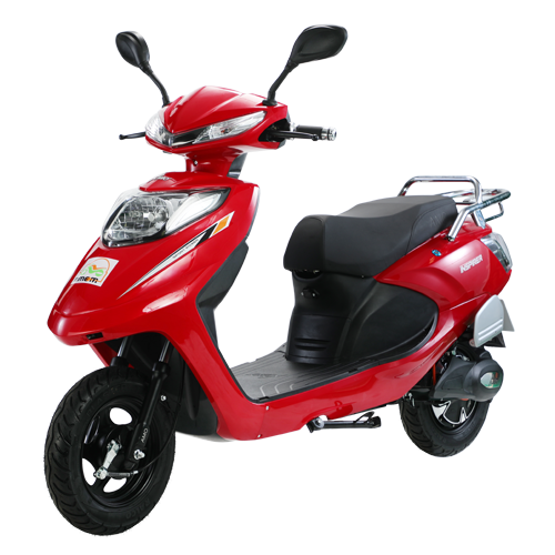 Best Electric Scooty in India