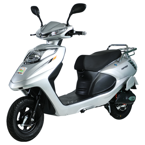 Electric Scooty Price in India