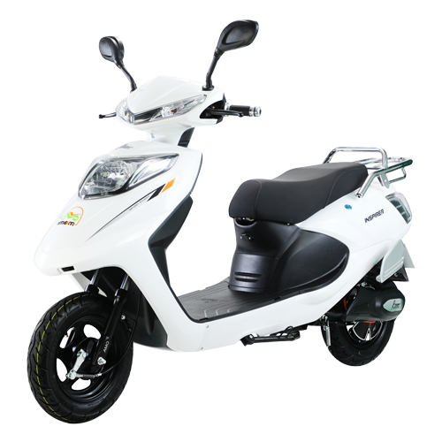Best Electric scooty In India