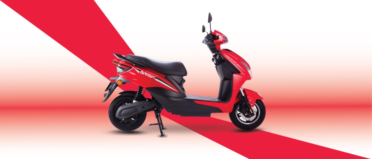 Battery Scooter Best Battery Scooty Price & Mileage