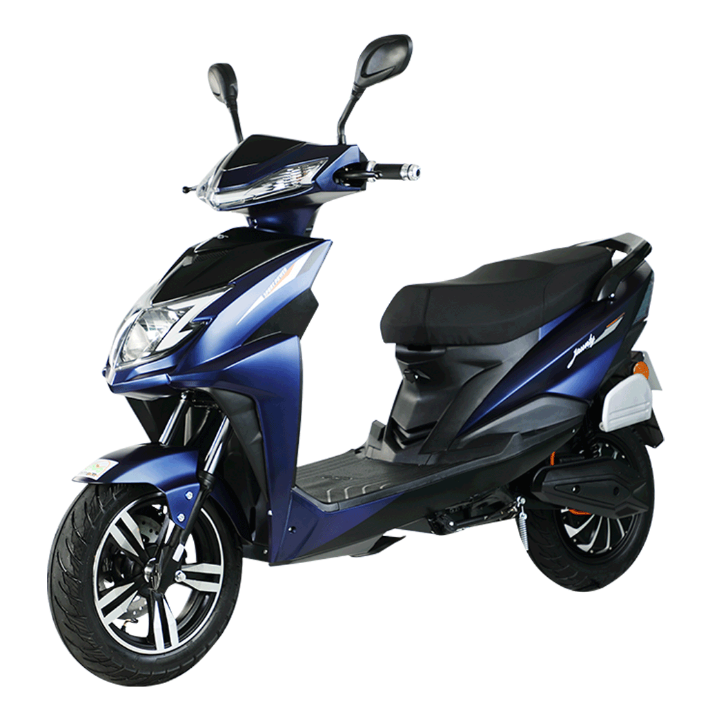 electric scooter price in india