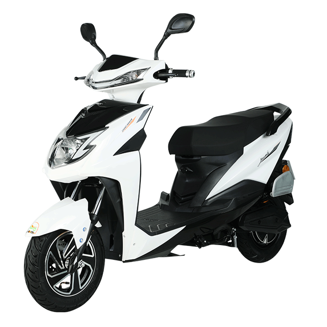 electric Scooter In India