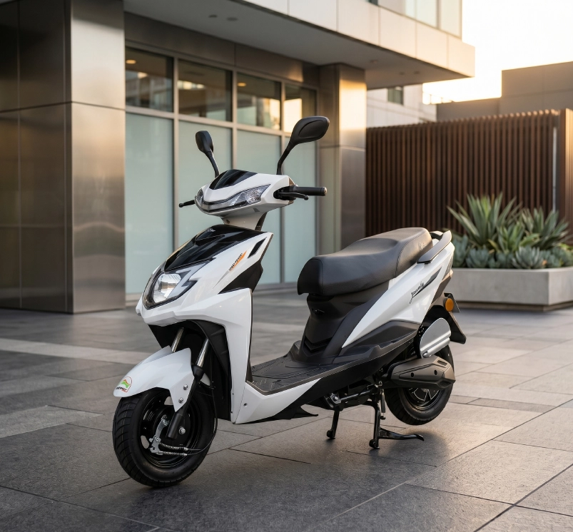 jaunty eletric bike