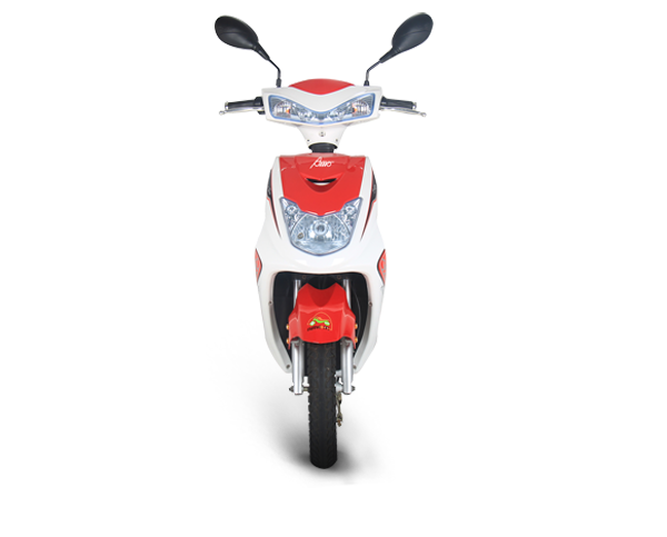 Battery Bikes in India