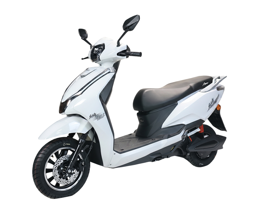 AMO Feisty EV